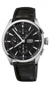  Oris 674 7644 4054 LS